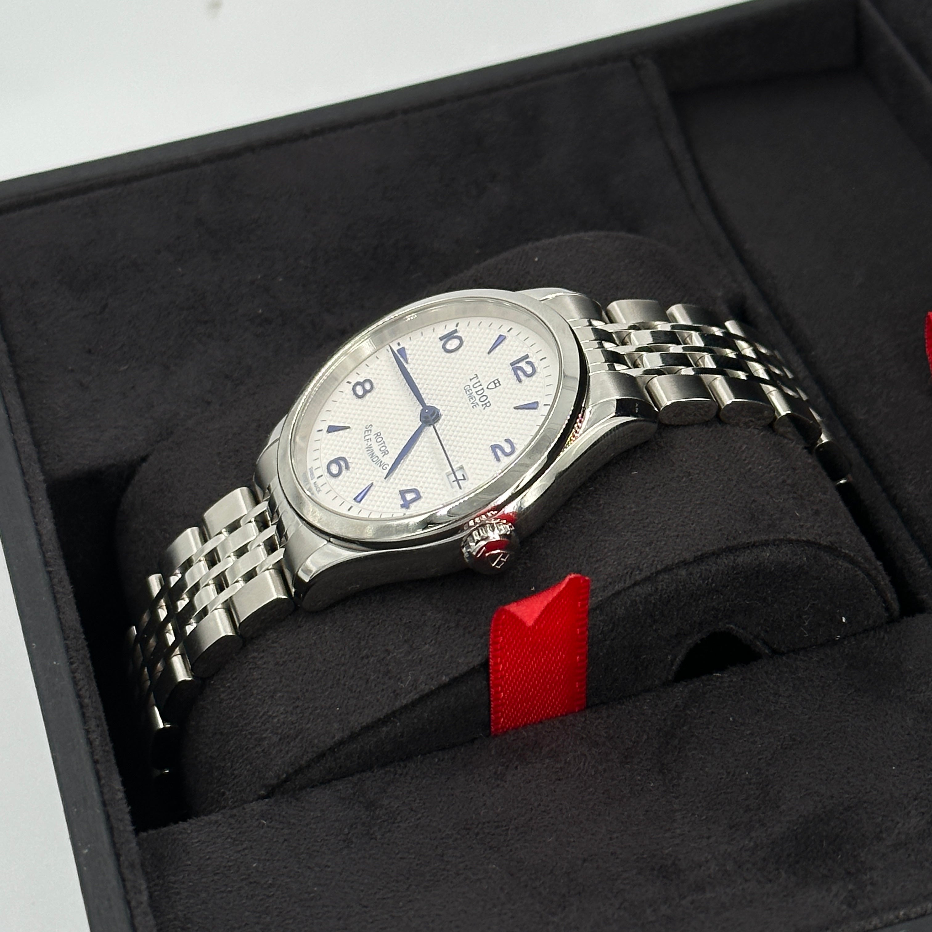 Tudor 1926 91450-0005