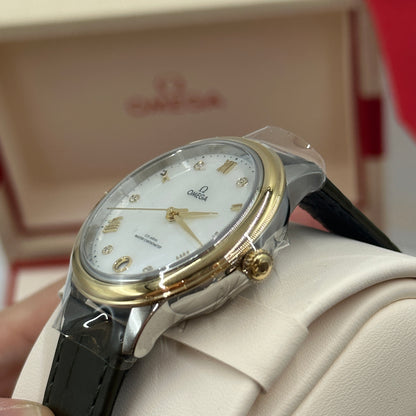 Omega De Ville Prestige 434.23.34.20.55.002 2026