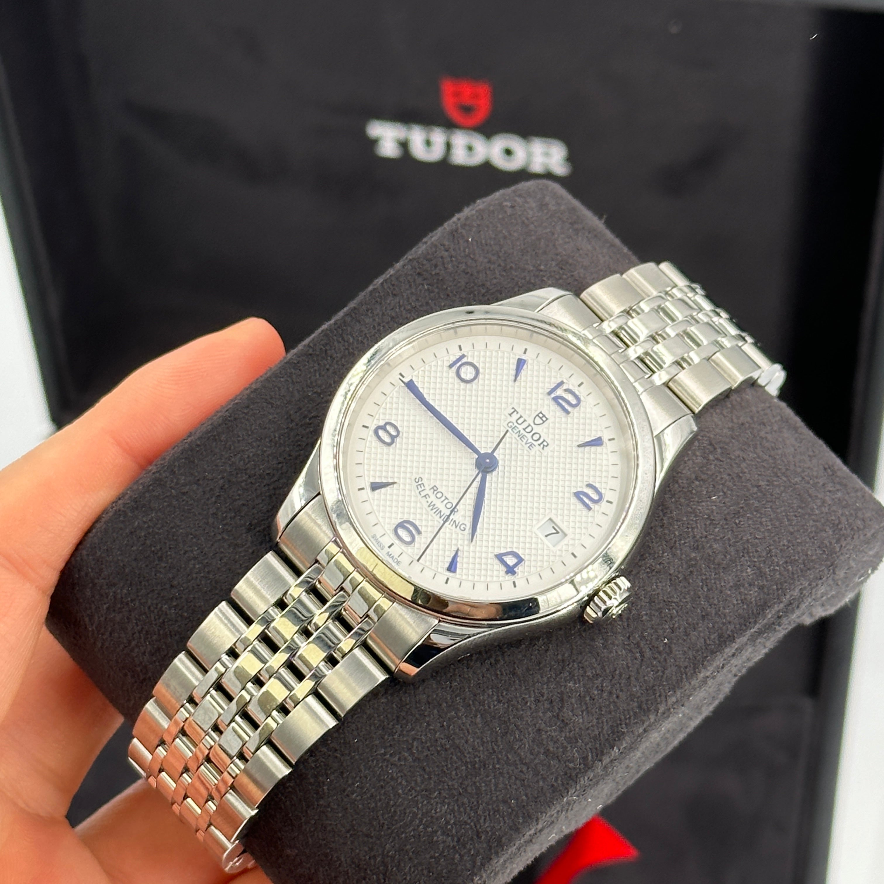 Tudor 1926 91450-0005