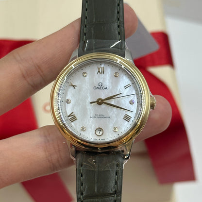 Omega De Ville Prestige 434.23.34.20.55.002 2026