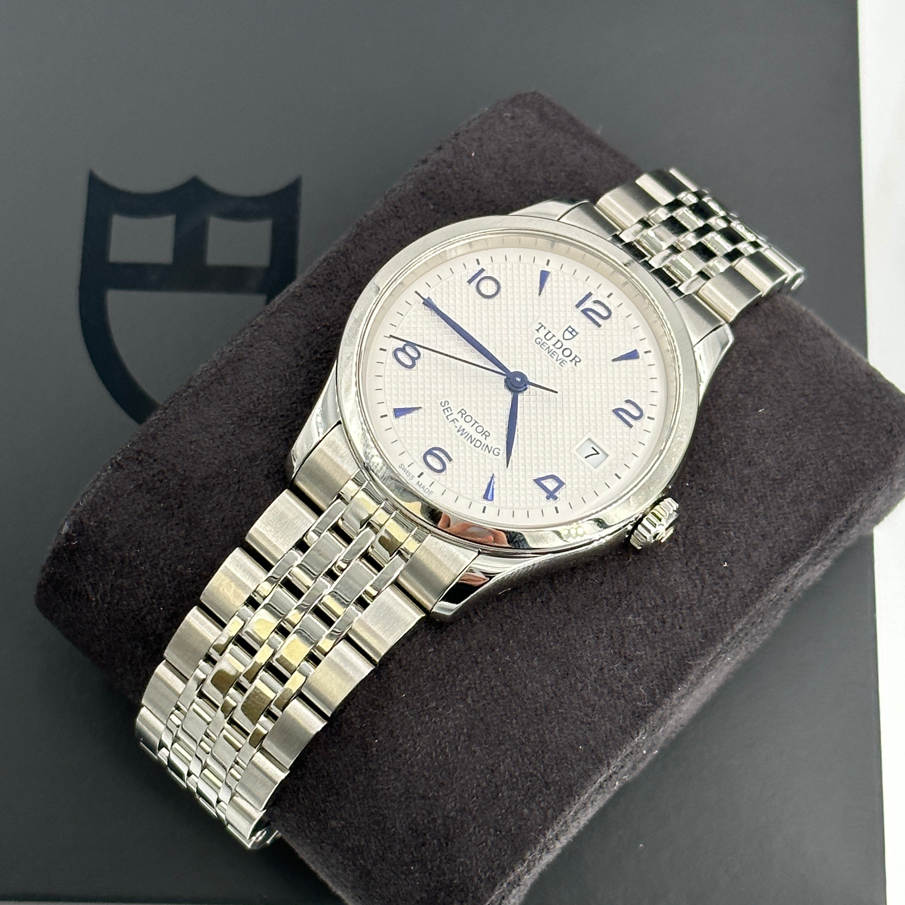 Tudor 1926 91450-0005