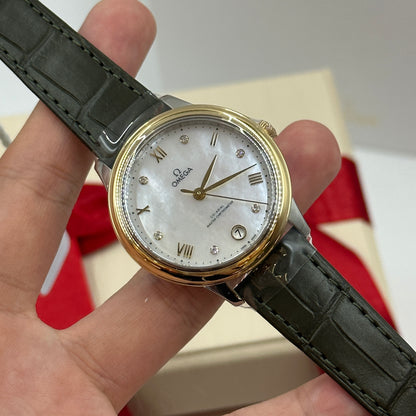 Omega De Ville Prestige 434.23.34.20.55.002 2026