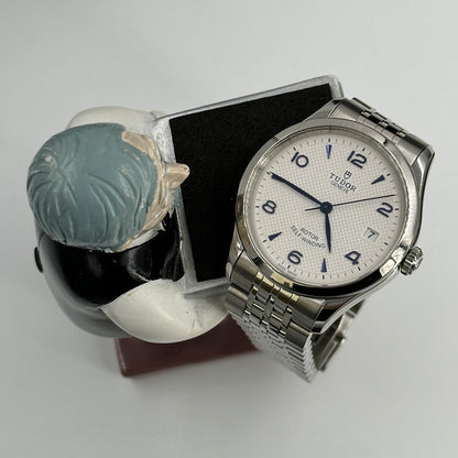 Tudor 1926 M91450-0005