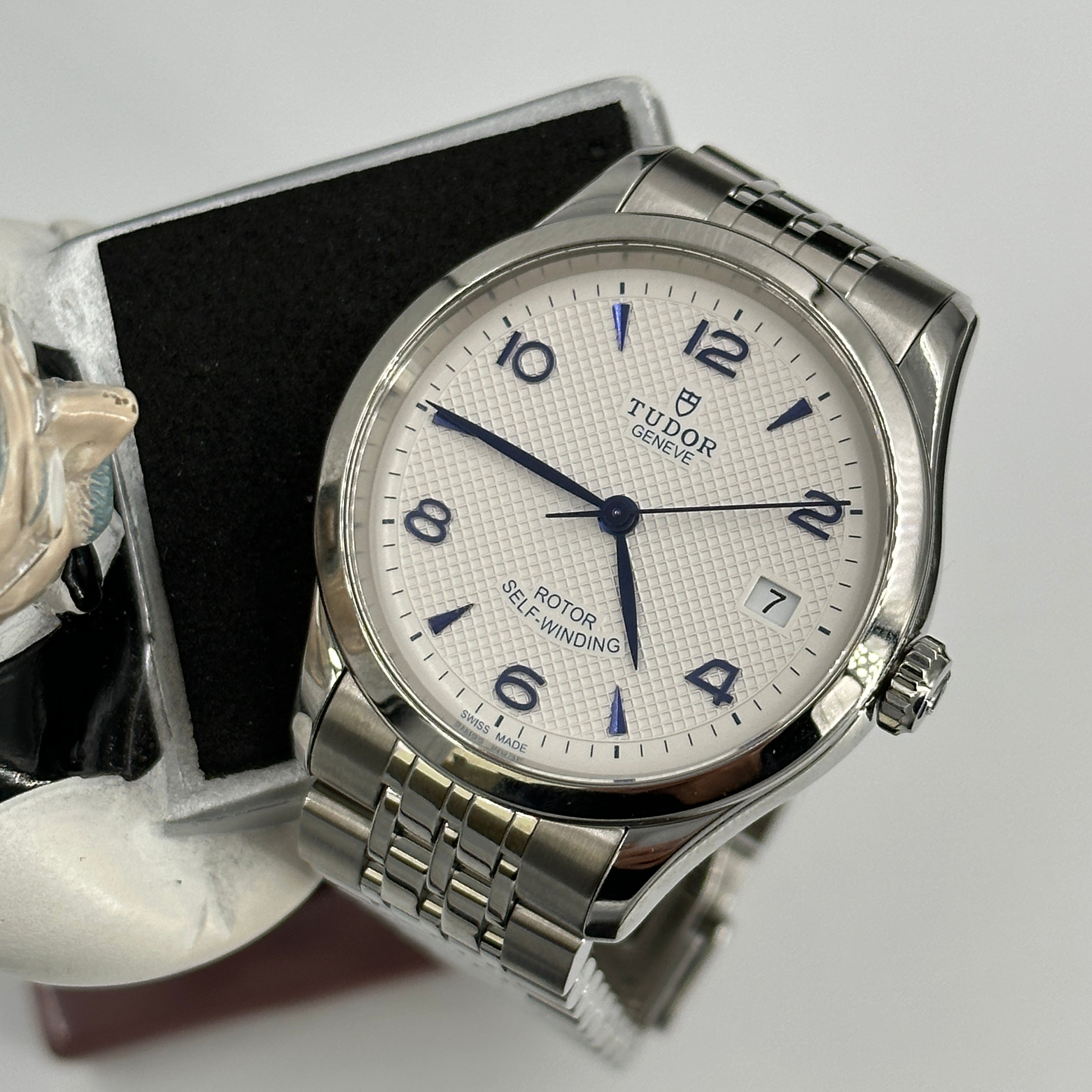 Tudor 1926 M91450-0005