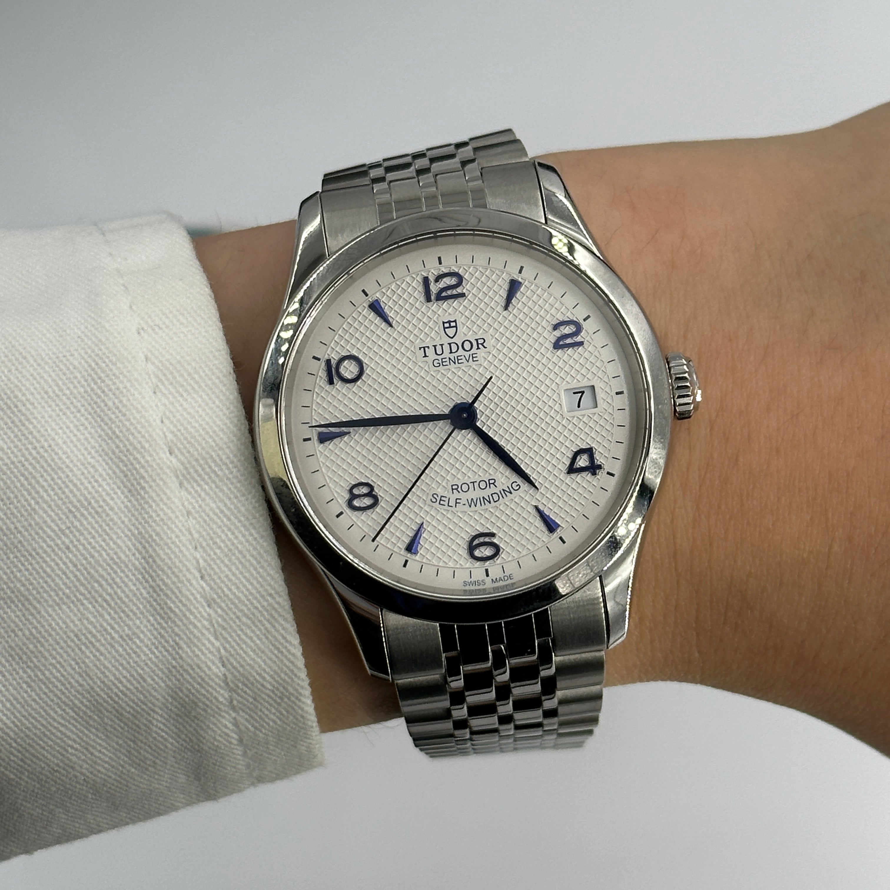 Tudor 1926 91450-0005