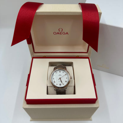 Omega De Ville Prestige 434.23.34.20.52.001 2026