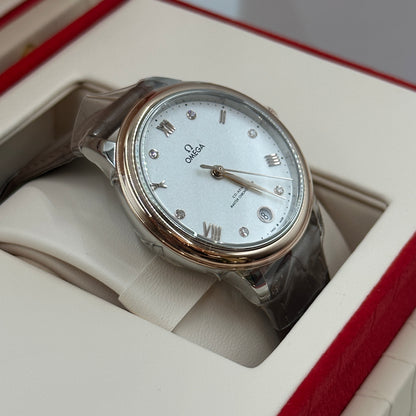 Omega De Ville Prestige 434.23.34.20.52.001 2026