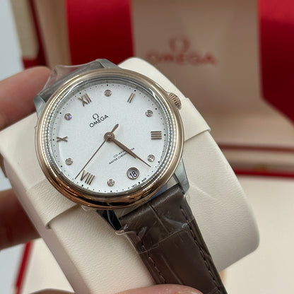 Omega De Ville Prestige 434.23.34.20.52.001 2026