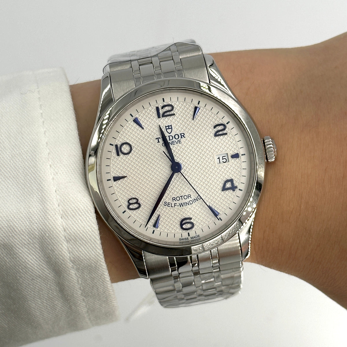 Tudor 1926 M91550-0005 2026
