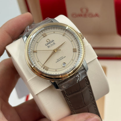 Omega De Ville 424.23.37.20.09.001  2026