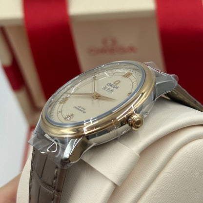 Omega De Ville 424.23.37.20.09.001  2026