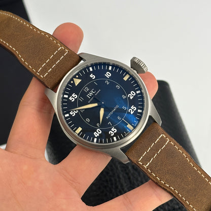 IWC Big Pilot Iw329701