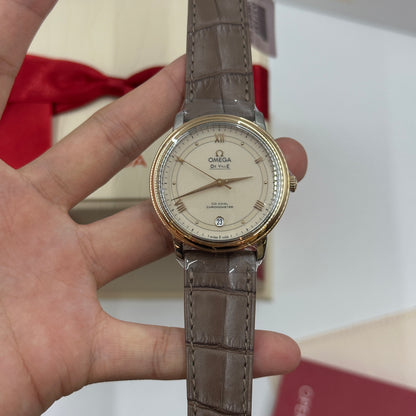 Omega De Ville 424.23.37.20.09.001  2026