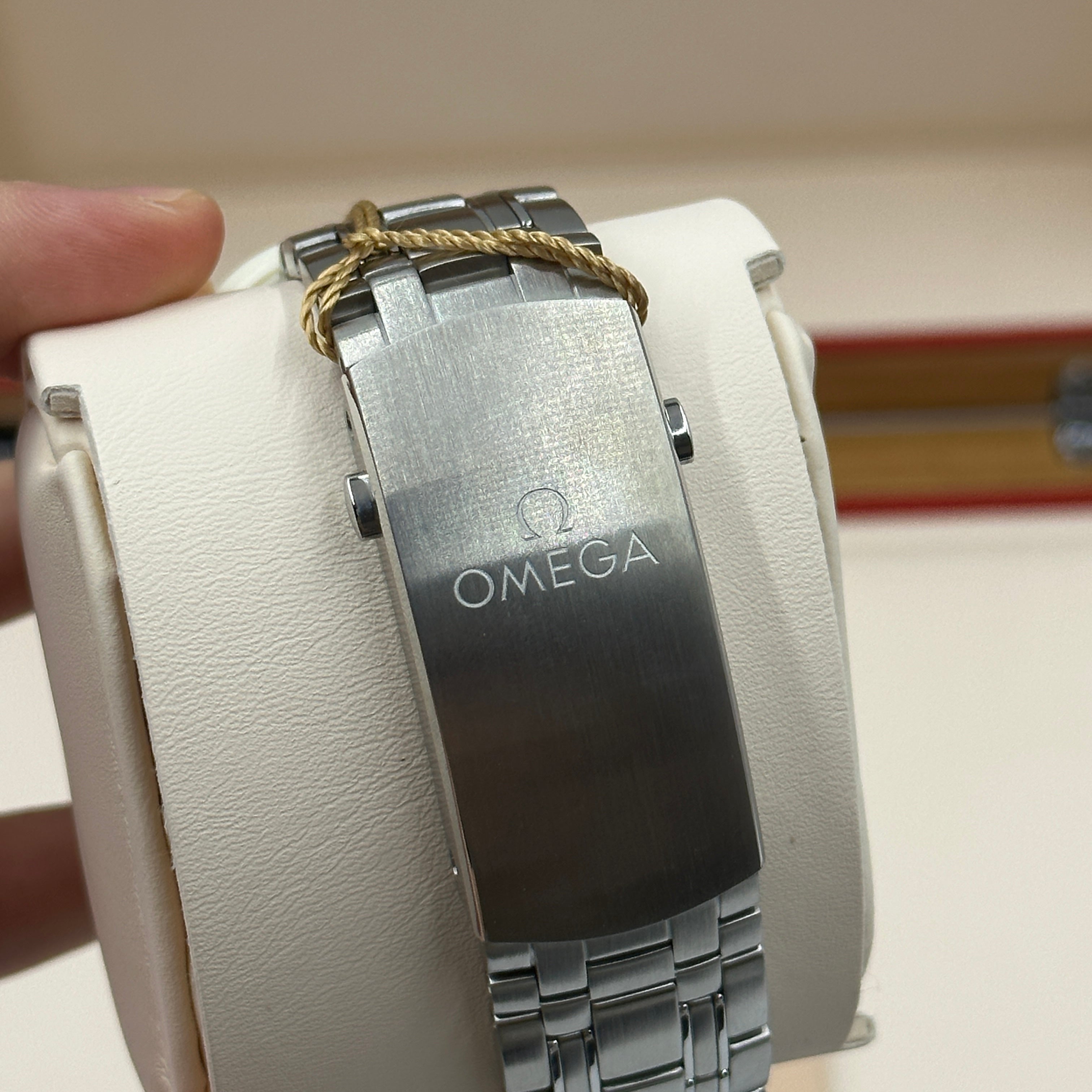 Omega Seamaster Diver 300M 210.30.42.20.03.001 2026