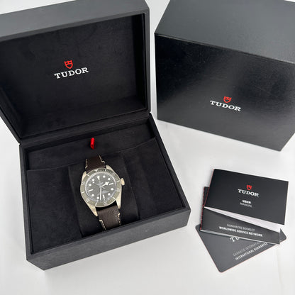 Tudor Black Bay Fifty-Eight 925 M79010SG-0001