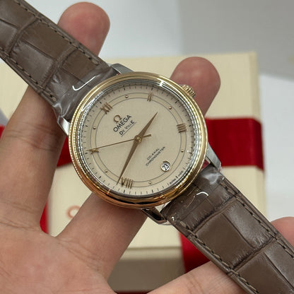Omega De Ville 424.23.37.20.09.001  2026