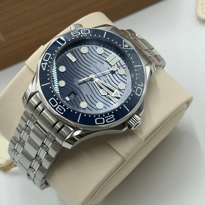 Omega Seamaster Diver 300M 210.30.42.20.03.001 2026
