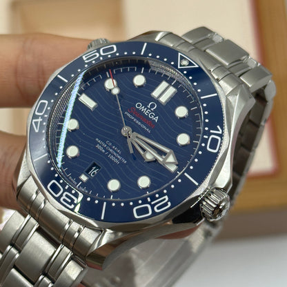 Omega Seamaster Diver 300M 210.30.42.20.03.001