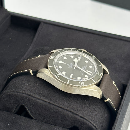 Tudor Black Bay Fifty-Eight 925 M79010SG-0001