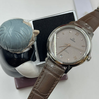 Omega De Ville 434.13.34.20.52.002 2026