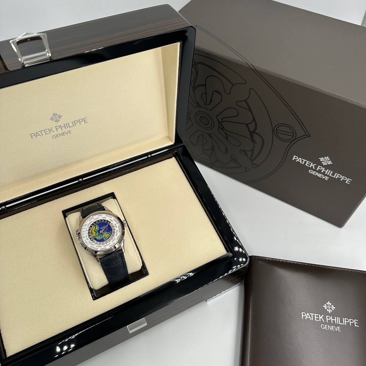 Patek Philippe Complications 5231G-001  2026