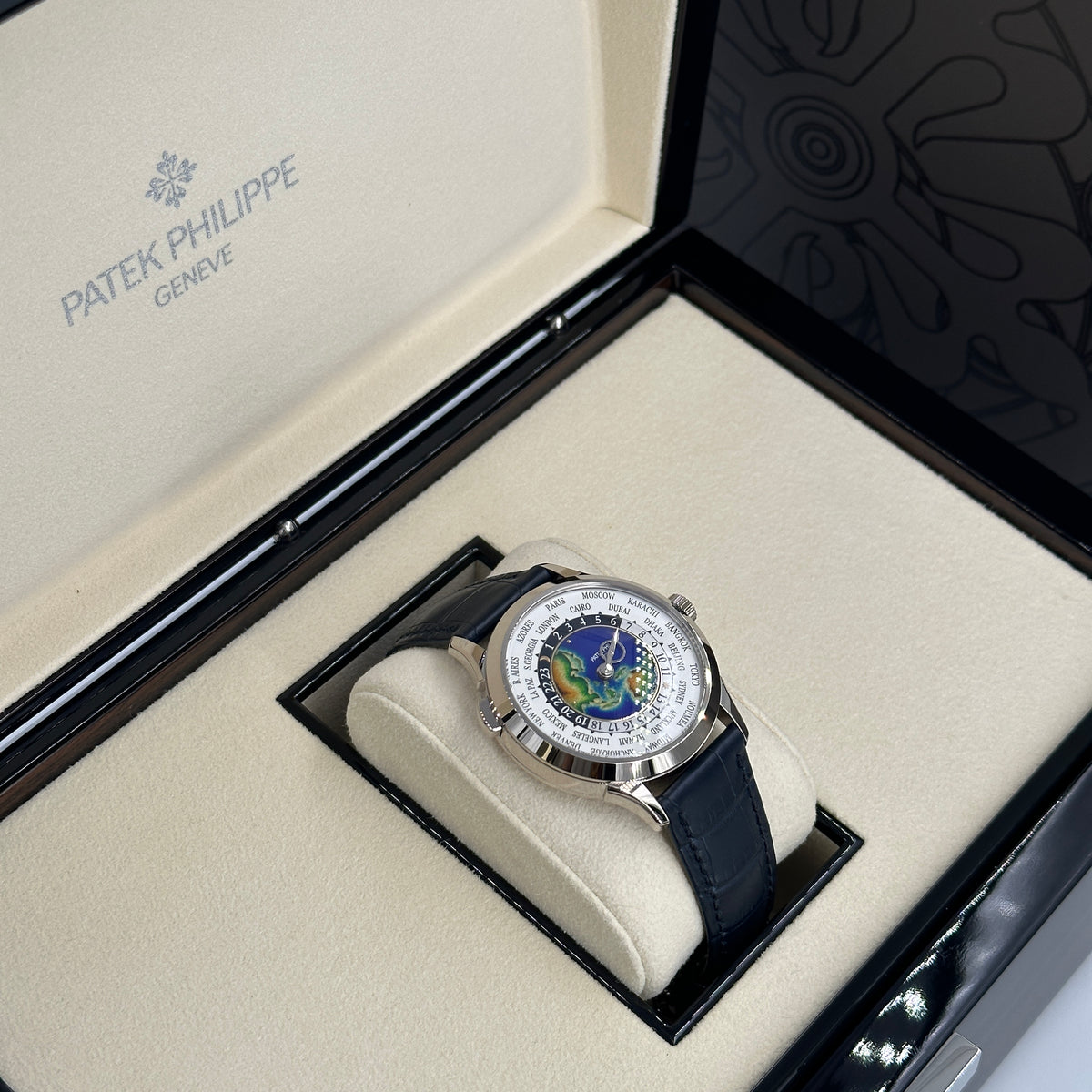 Patek Philippe Complications 5231G-001  2026