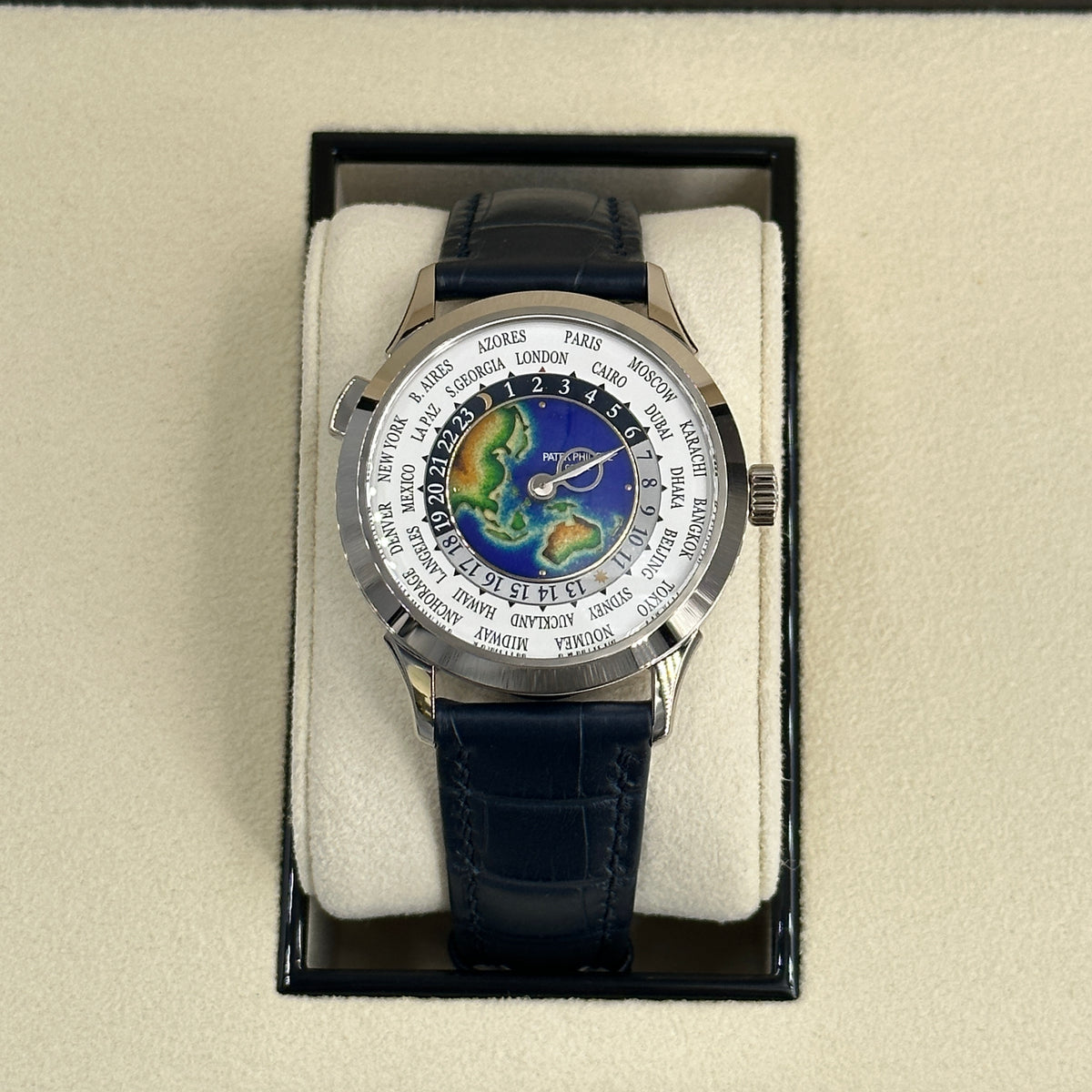 Patek Philippe Complications 5231G-001  2026