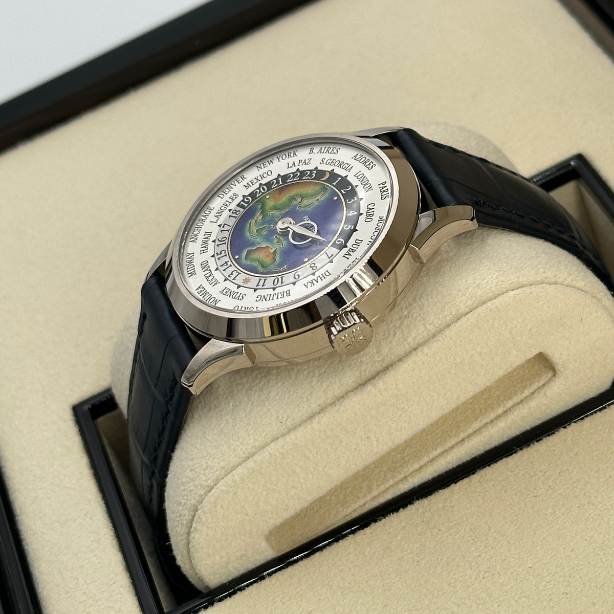 Patek Philippe Complications 5231G-001  2026