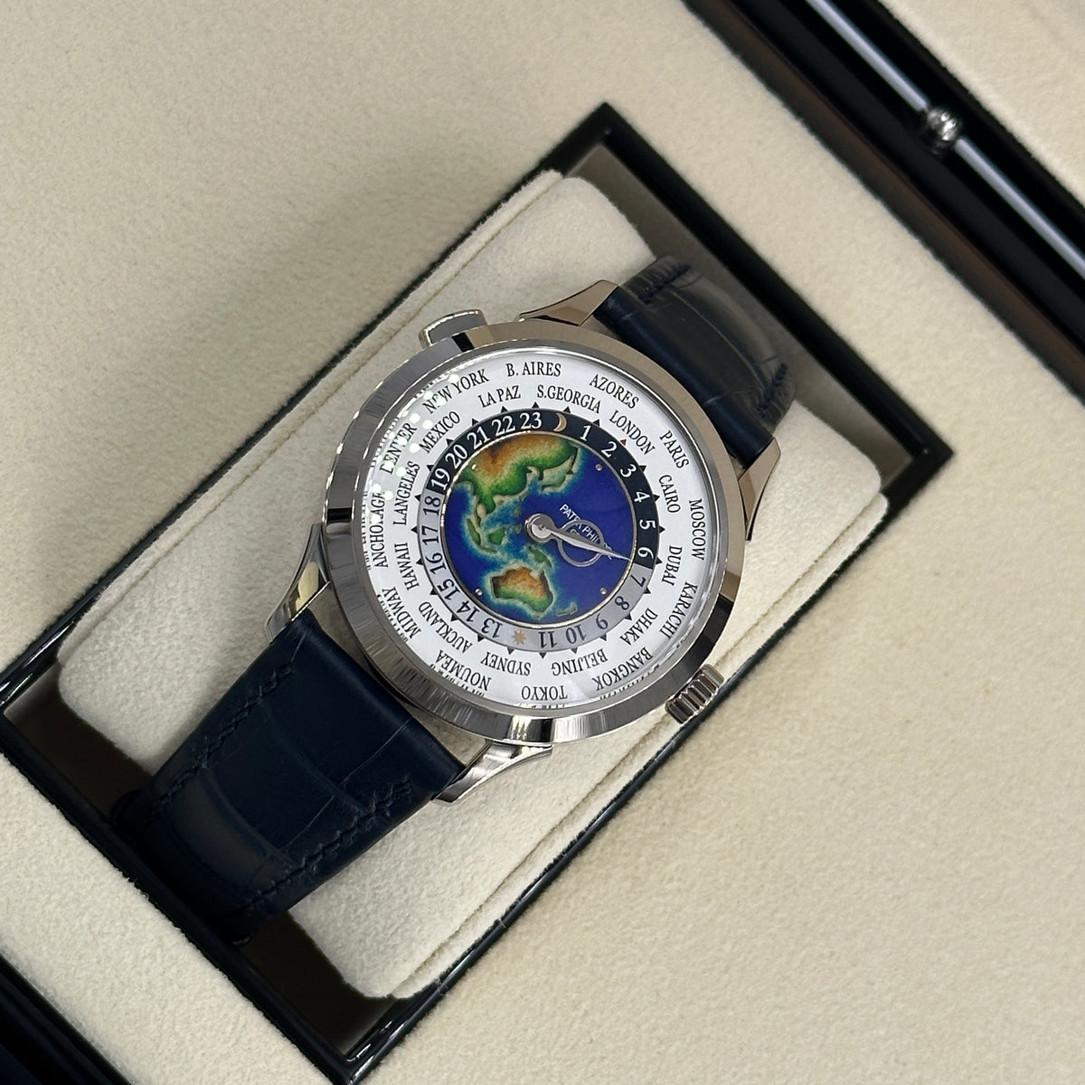 Patek Philippe Complications 5231G-001  2026