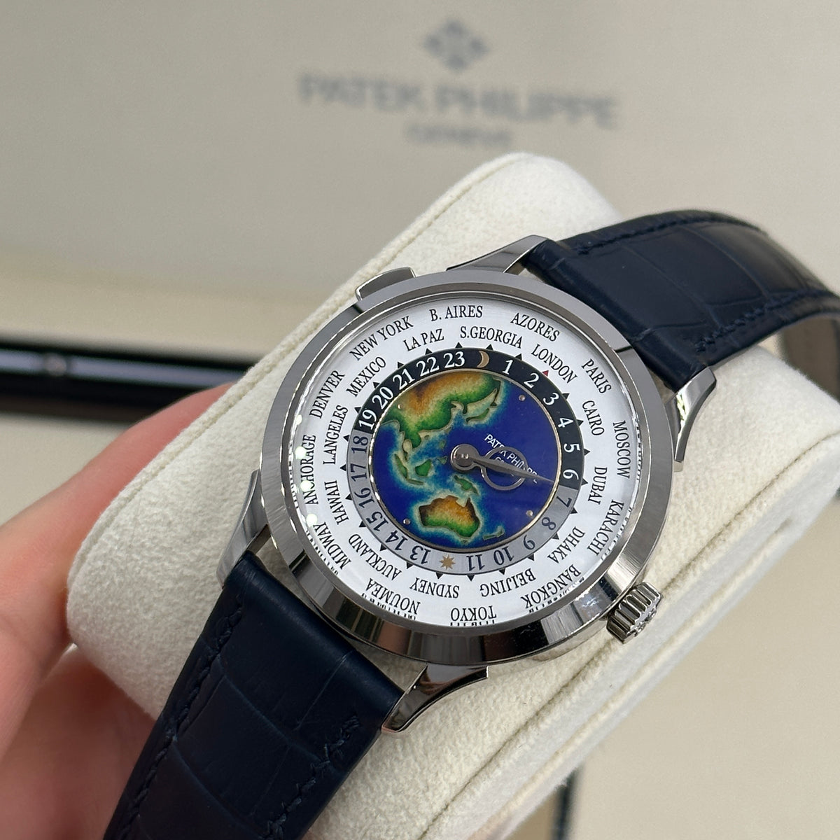 Patek Philippe Complications 5231G-001  2026