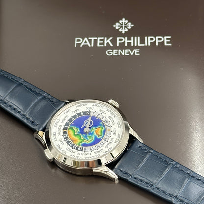 Patek Philippe Complications 5231G-001  2025