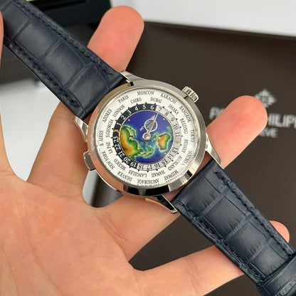 Patek Philippe Complications 5231G-001  2026