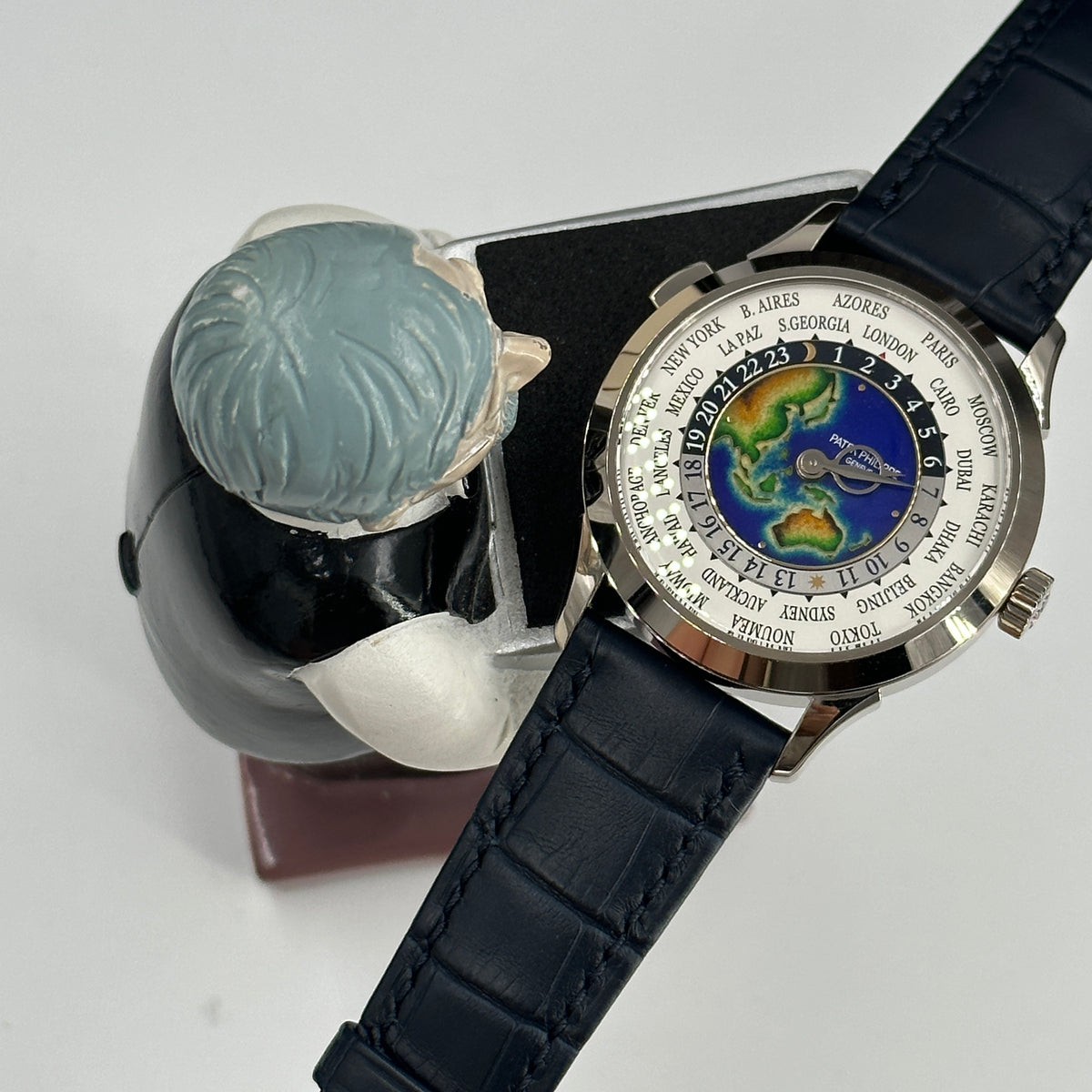 Patek Philippe Complications 5231G-001  2026