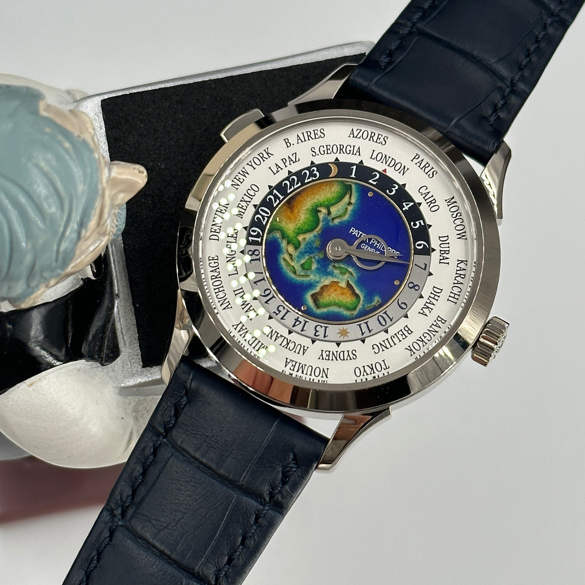 Patek Philippe Complications 5231G-001  2026