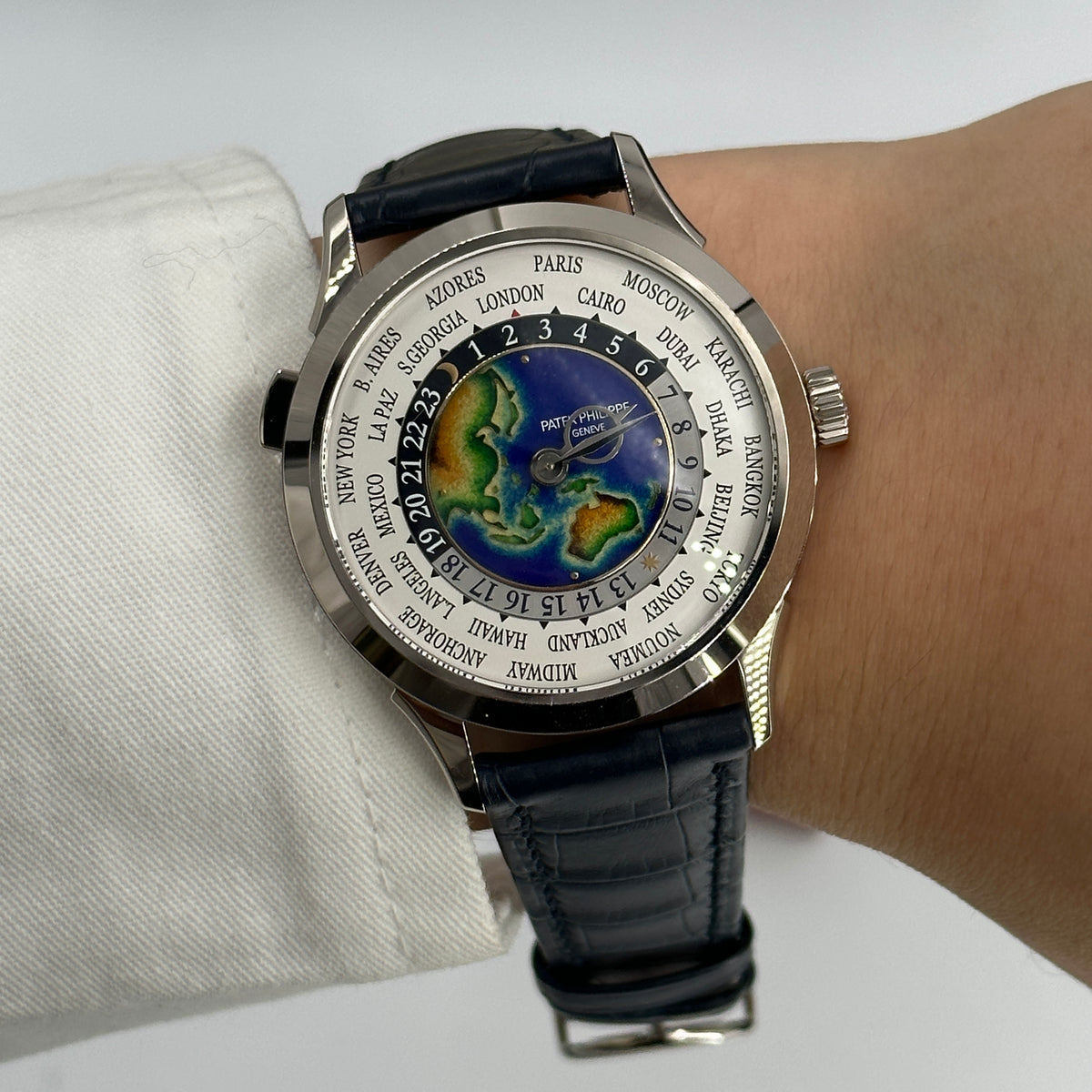 Patek Philippe Complications 5231G-001  2026
