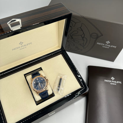 Patek Philippe Complications Collection 5905R-010