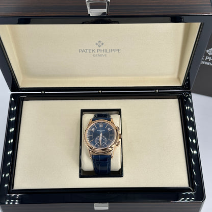 Patek Philippe Complications Collection 5905R-010