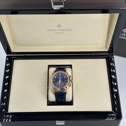 Patek Philippe Complications Collection 5905R-010 2026