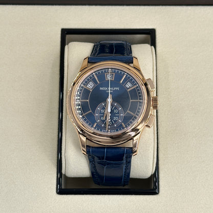 Patek Philippe Complications Collection 5905R-010 2025