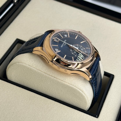 Patek Philippe Complications Collection 5905R-010