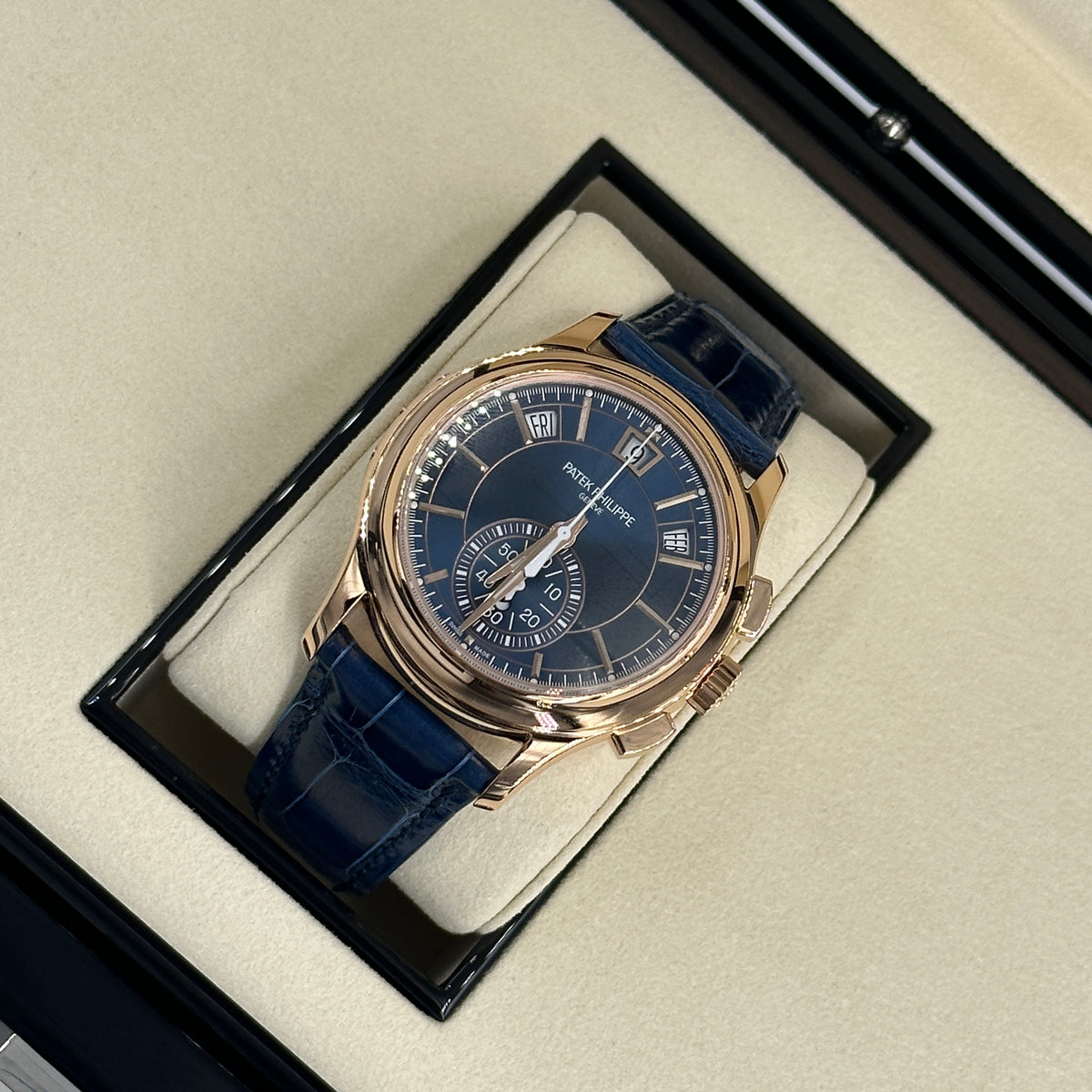 Patek Philippe Complications Collection 5905R-010 2026