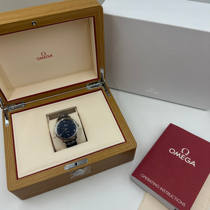 Omega De Ville Co-axial Master Chronometer 434.13.40.20.03.001 2026