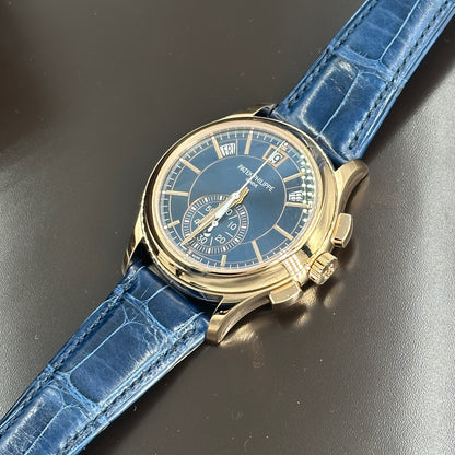 Patek Philippe Complications Collection 5905R-010 2026