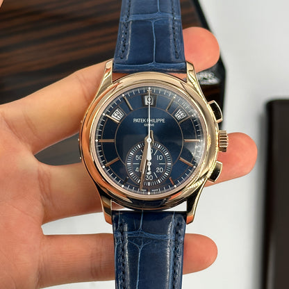 Patek Philippe Complications Collection 5905R-010 2026