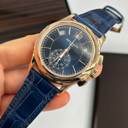 Patek Philippe Complications Collection 5905R-010 2025