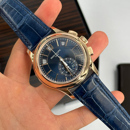 Patek Philippe Complications Collection 5905R-010 2025