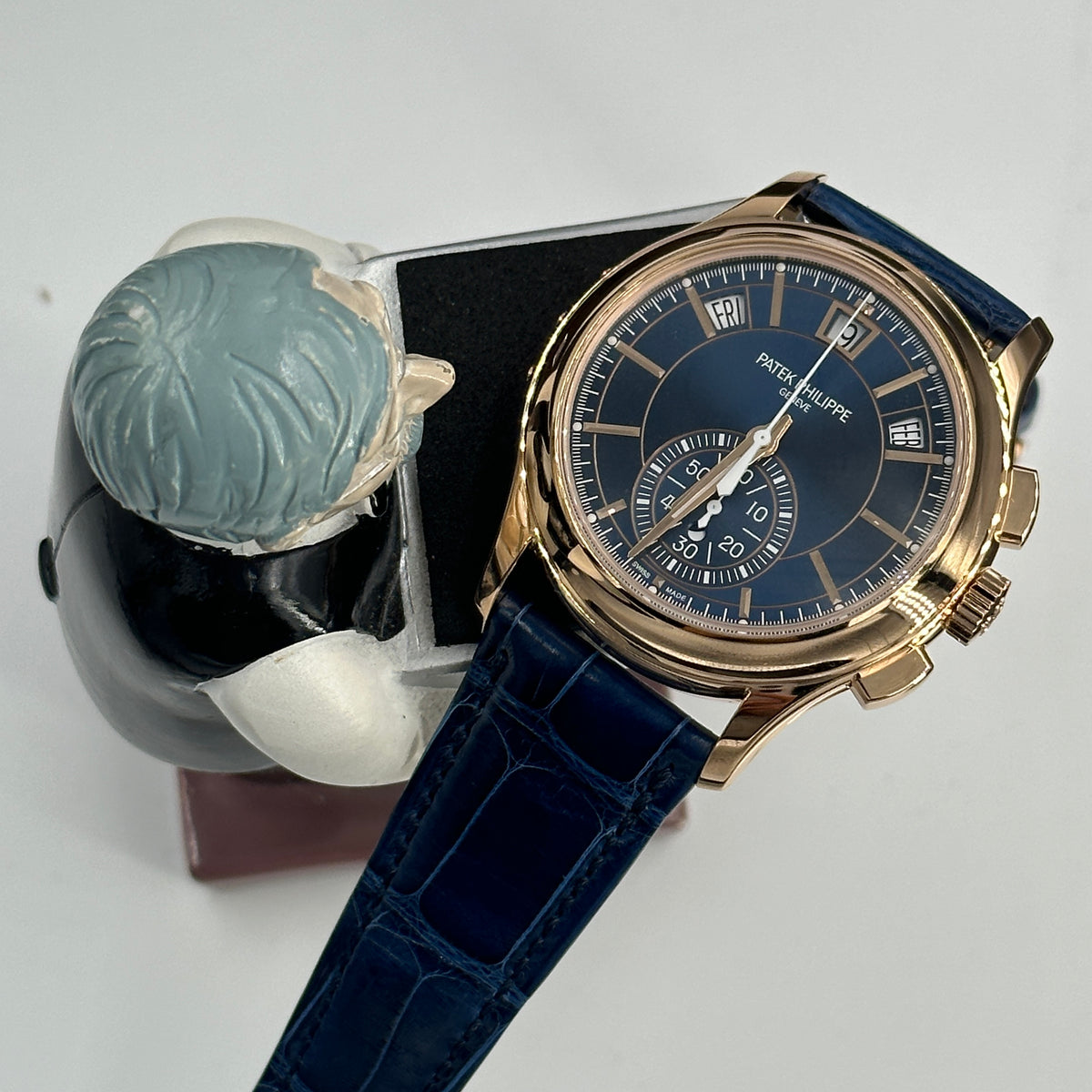 Patek Philippe Complications Collection 5905R-010 2025