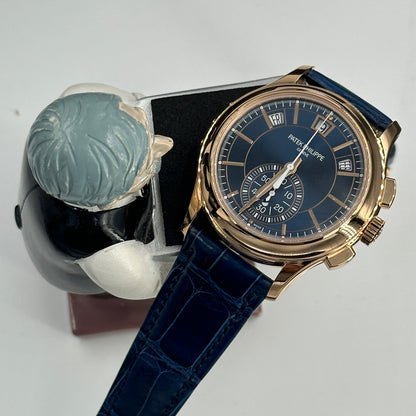 Patek Philippe Complications Collection 5905R-010 2026