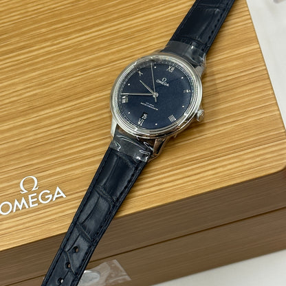 Omega De Ville Co-axial Master Chronometer 434.13.40.20.03.001 2026
