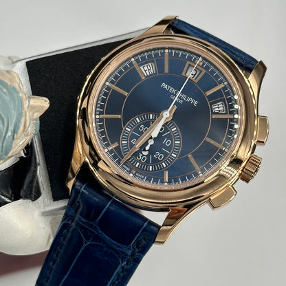 Patek Philippe Complications Collection 5905R-010 2026